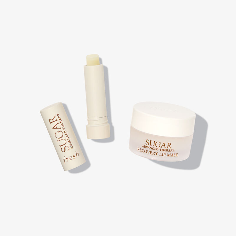 Lip Recovery Duo