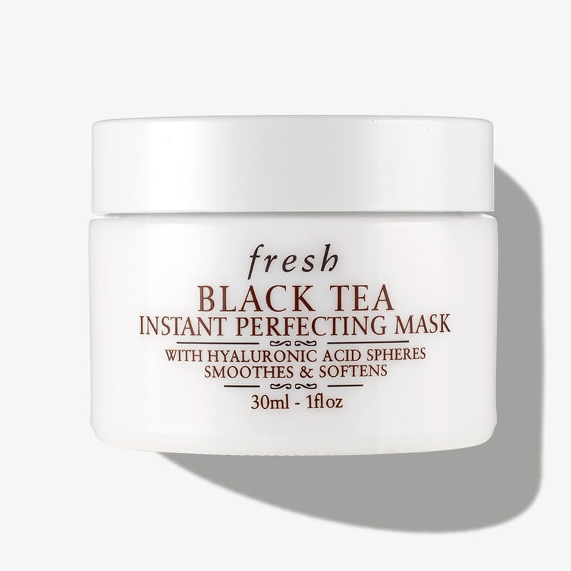 Black Tea Instant Perfecting Mask