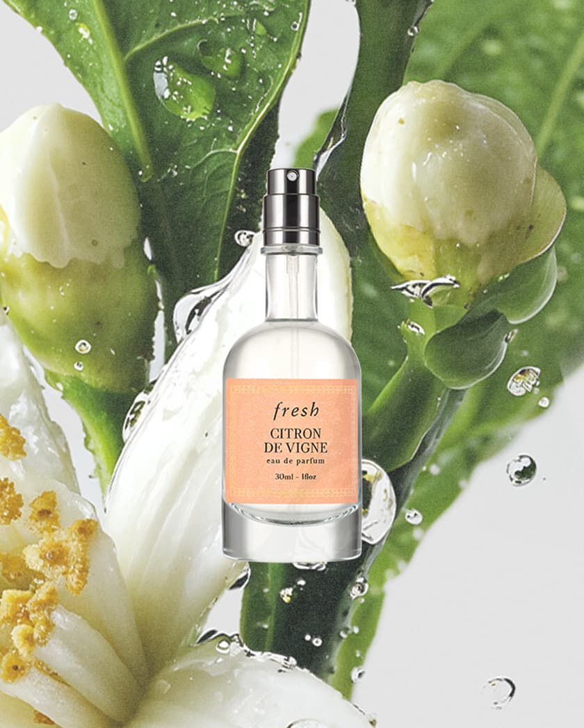 citron de vigne eau de parfum