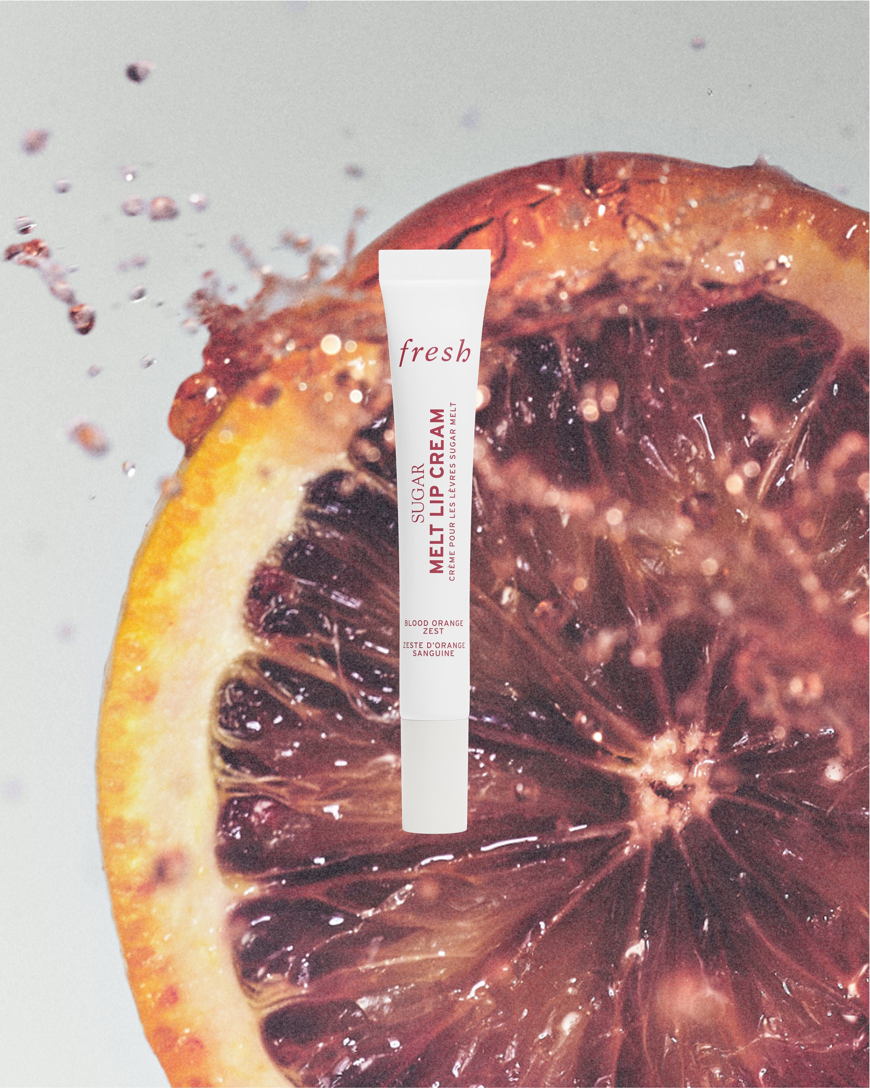 sugar melt lip cream