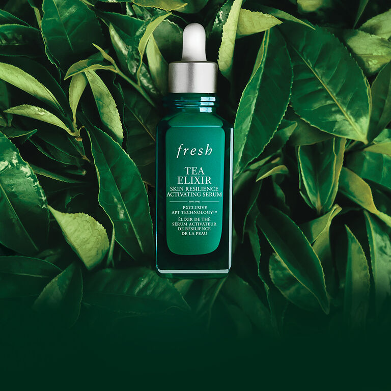 Tea Elixir Skin Resilience Activating Serum 50ml