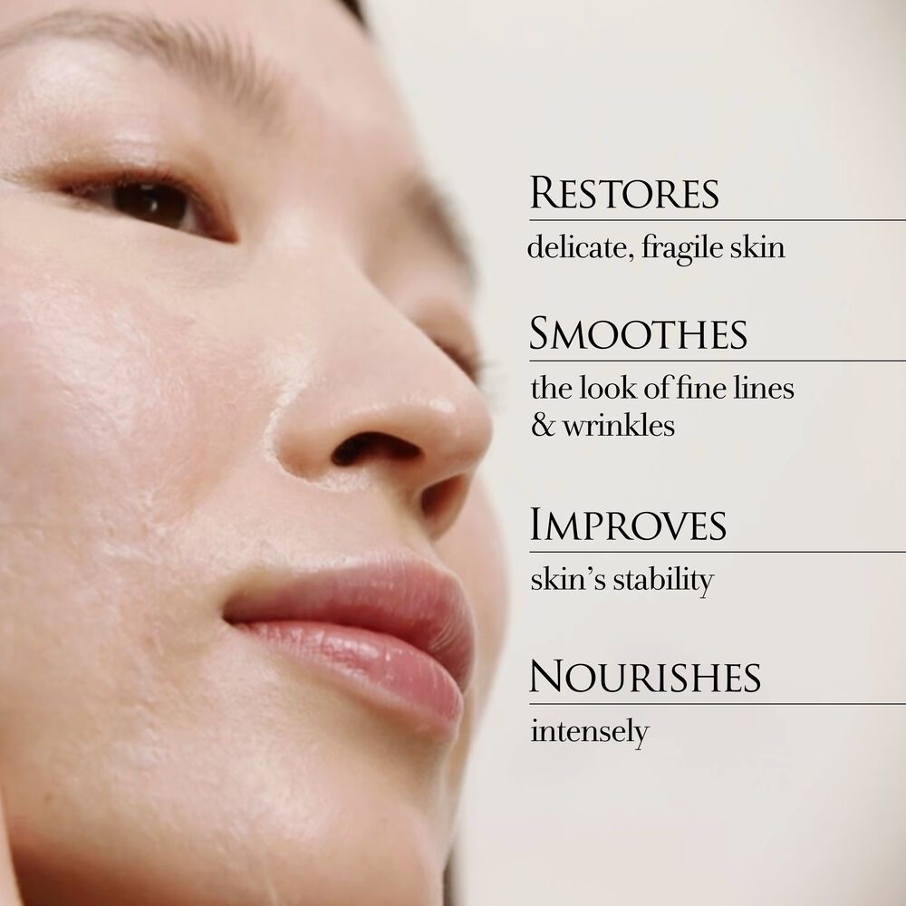 Cr&egrave;me Ancienne Soft Cream