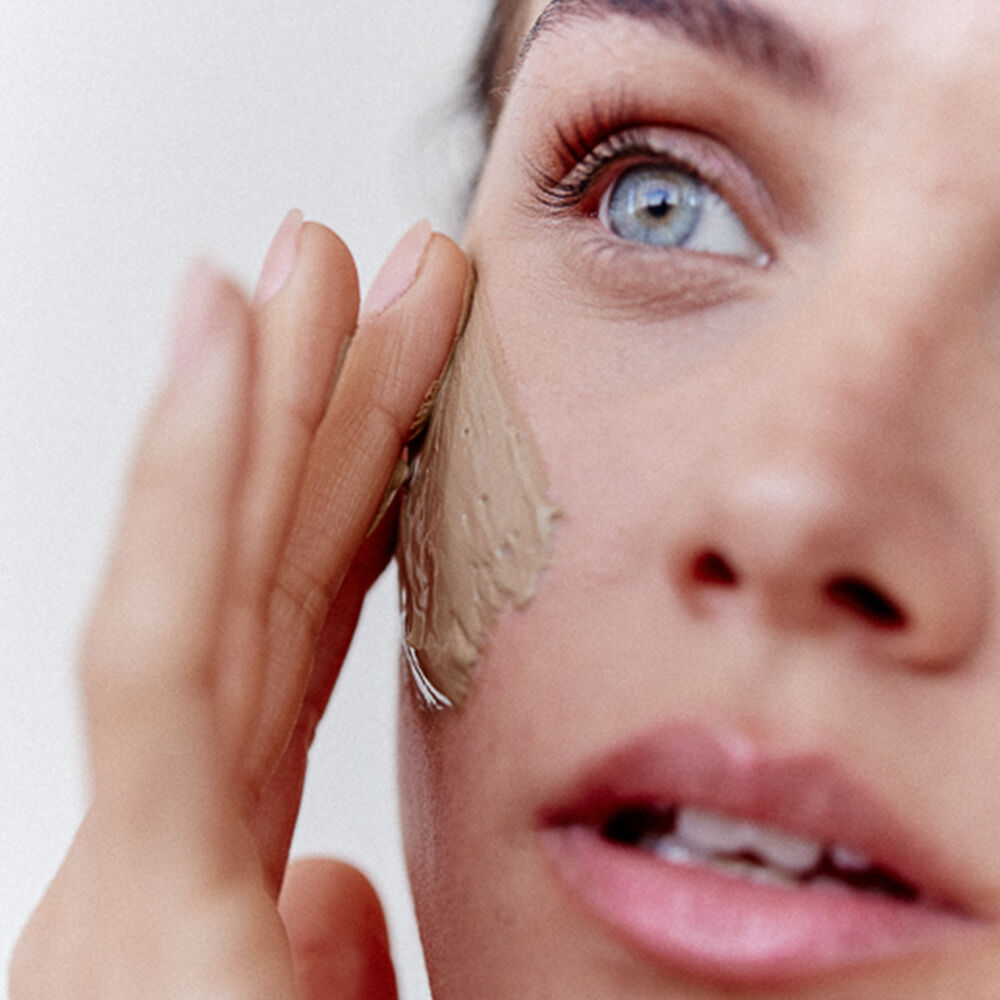 Skincare Umbrian Clay PorePurifying Face Mask, 100ml FRESH