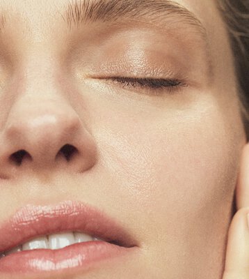 cr&egrave;me ancienne white truffle face cream-HOW TO USE-Image