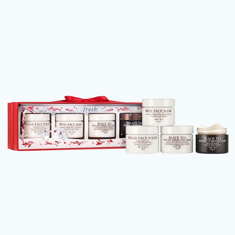 Self-care Masking Set Self-care Masking Set