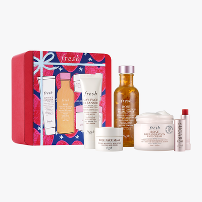 Fresh Natural Inspired Skin Care Body Care And Fragrances Products