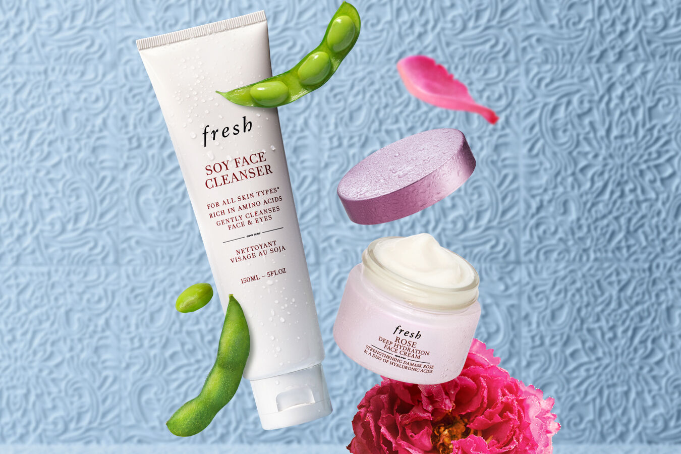 Fresh Skin Besties Bundle