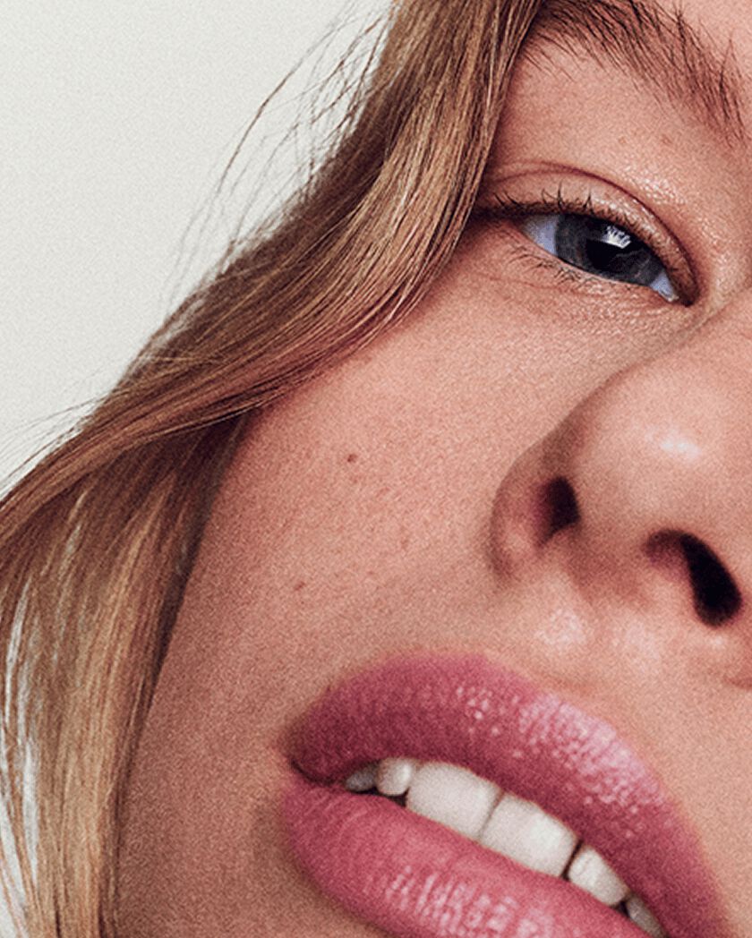 sugar lip treatment