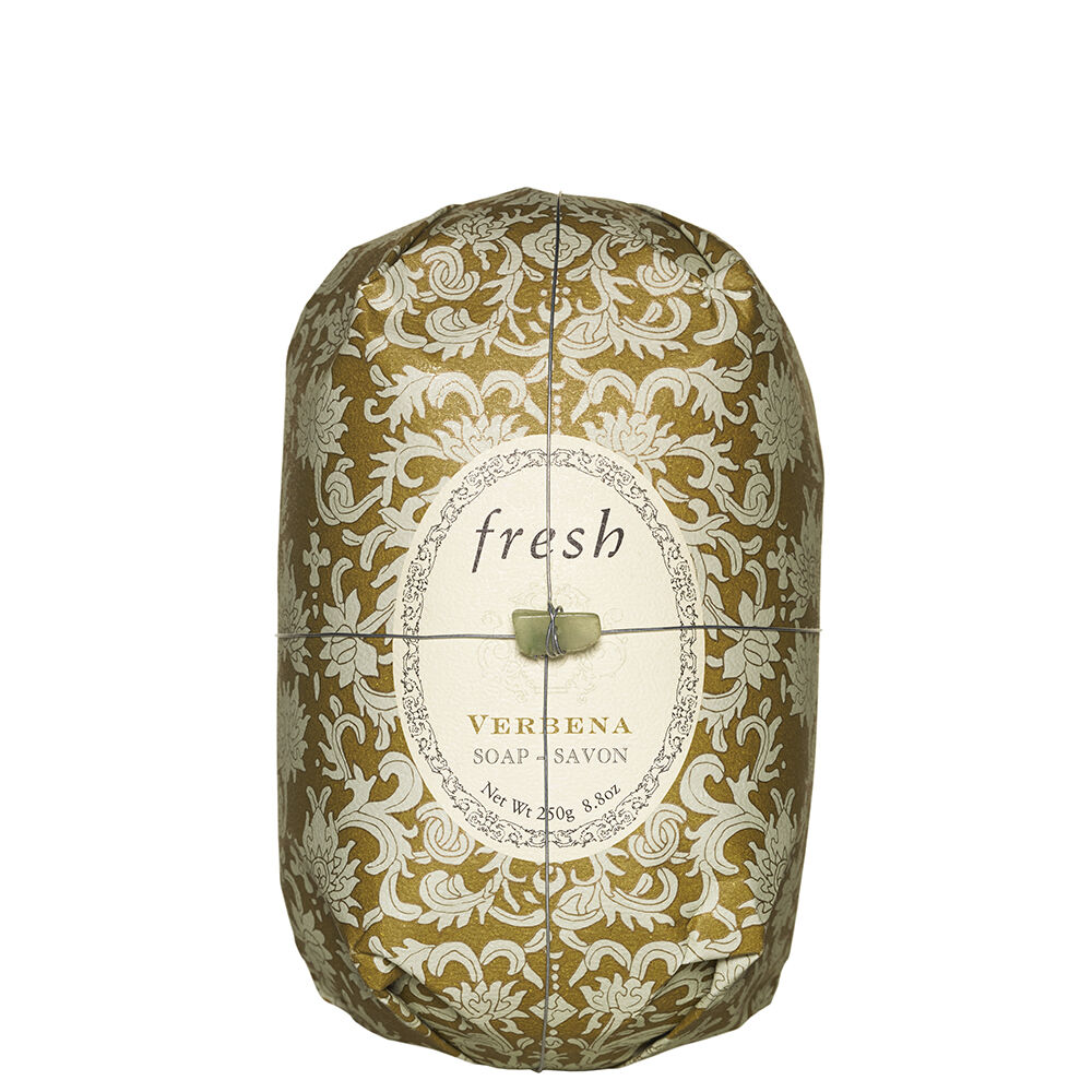 verbena soap