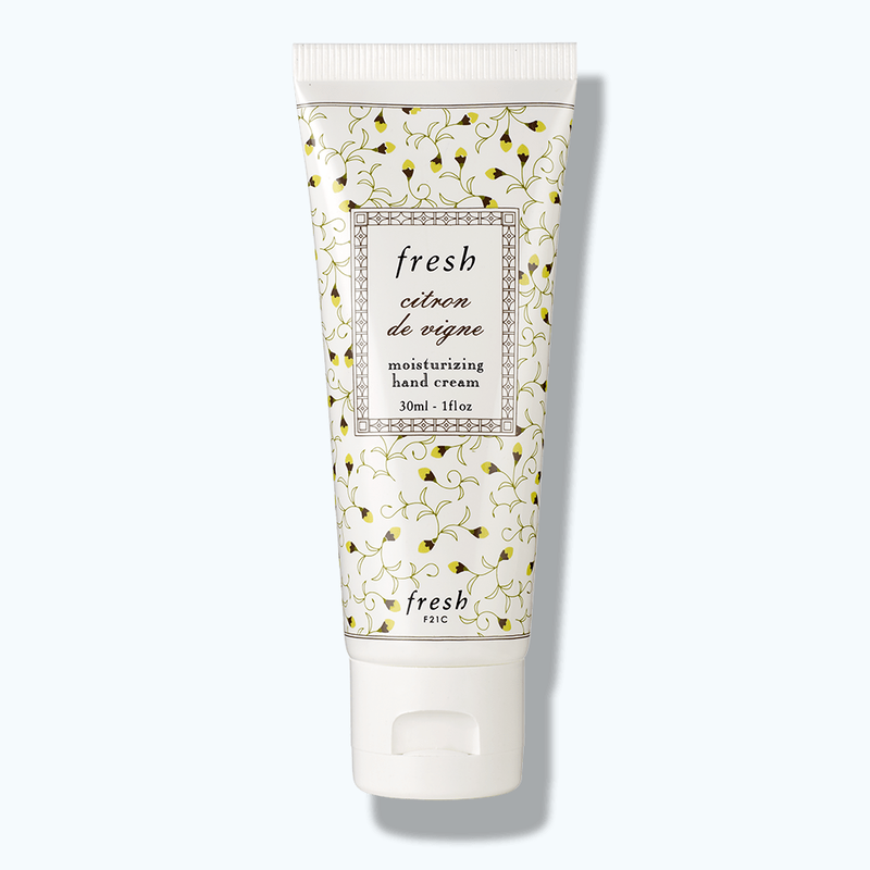 Citron de Vigne Moisturizing Hand Cream Citron de Vigne Moisturizing Hand Cream