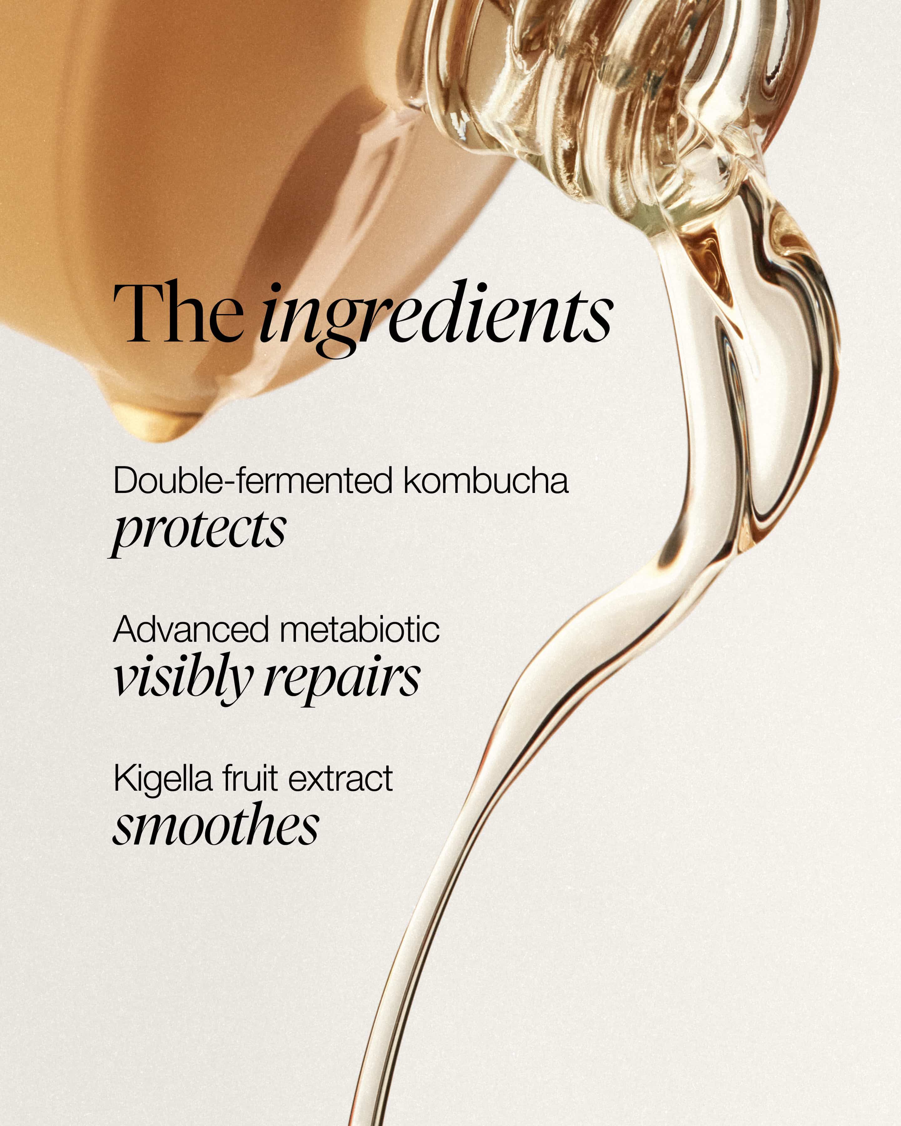 kombucha facial treatment essence