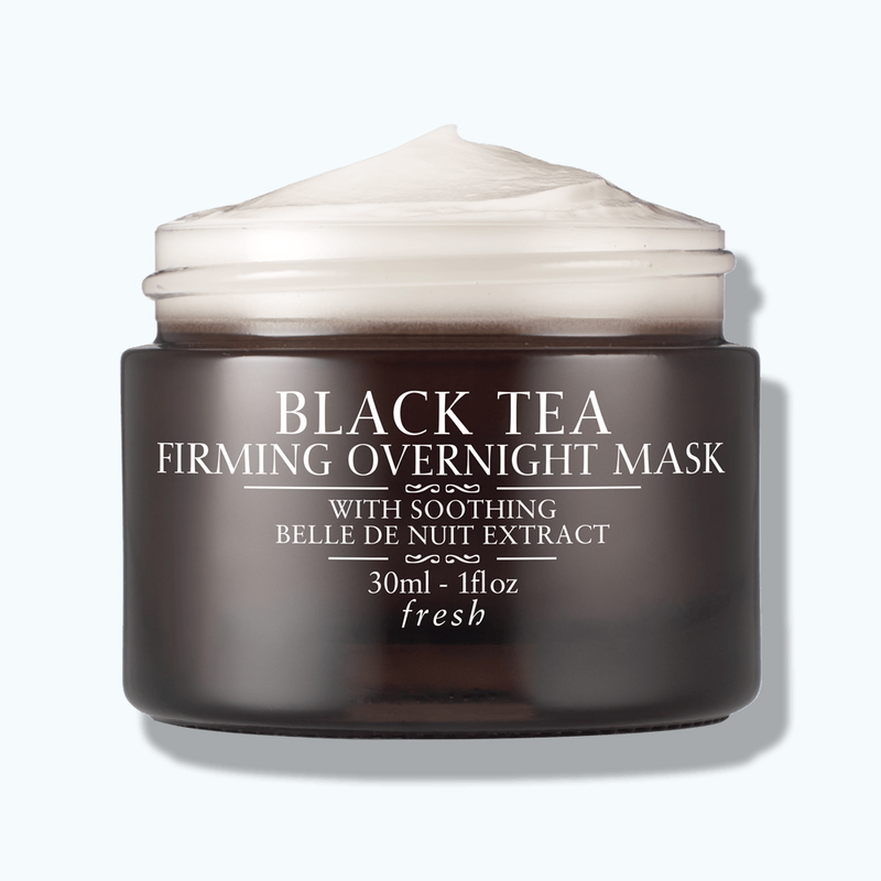 Black Tea Firming Overnight Mask Black Tea Firming Overnight Mask