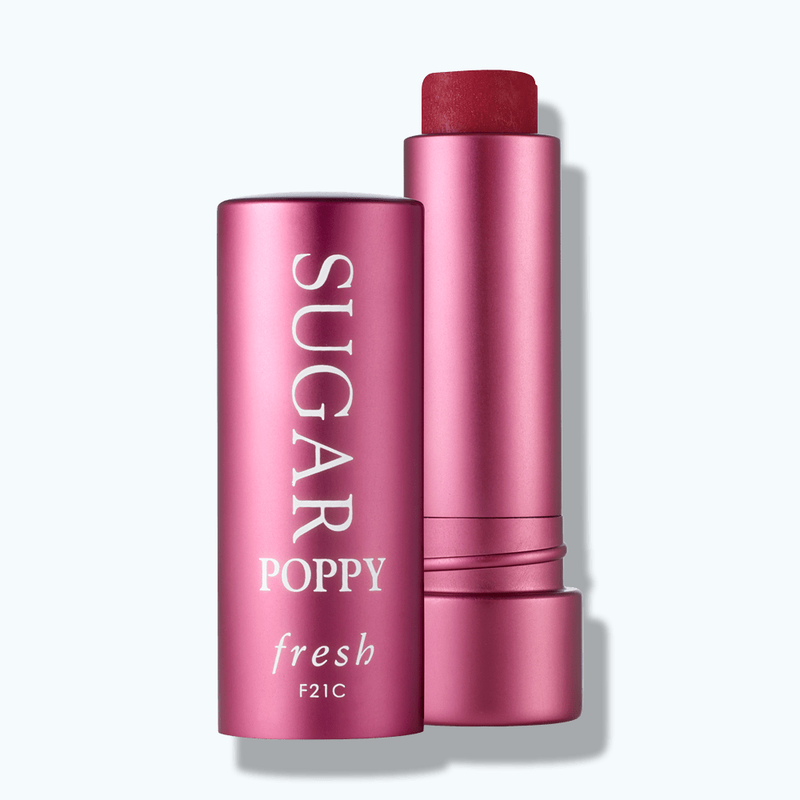 Sugar Poppy Lip Balm Sunscreen SPF 15 Sugar Poppy Lip Balm Sunscreen SPF 15