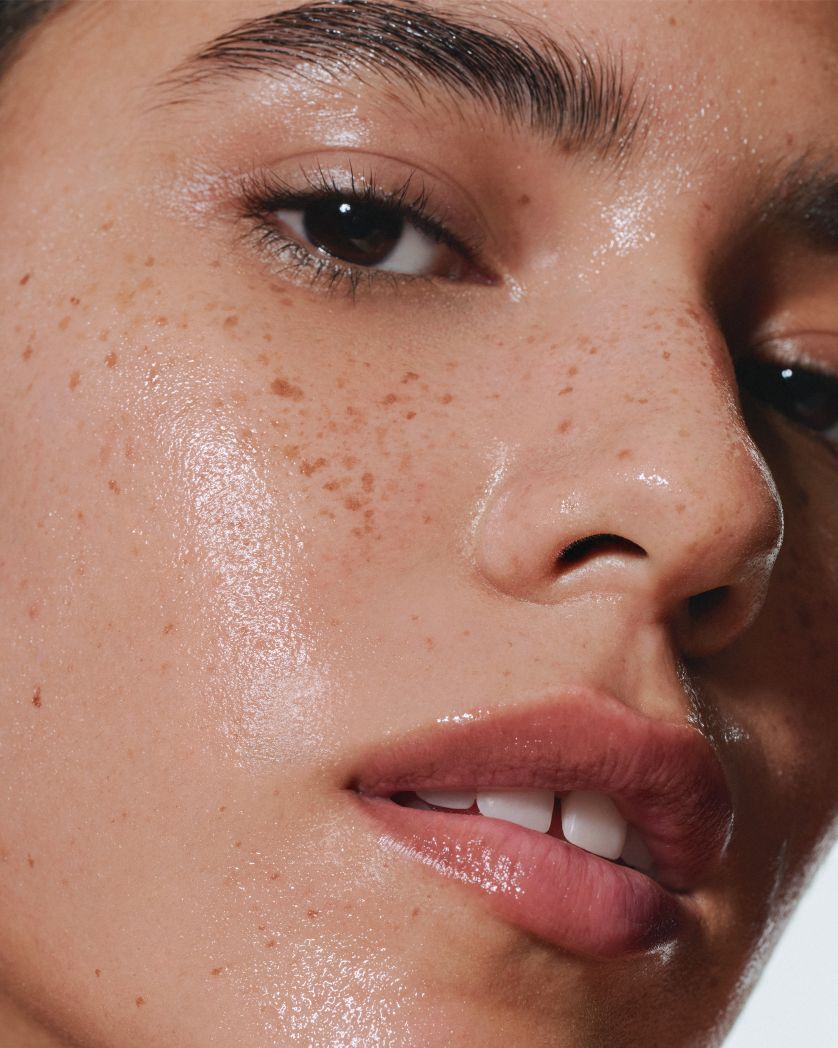 the moisture reset
