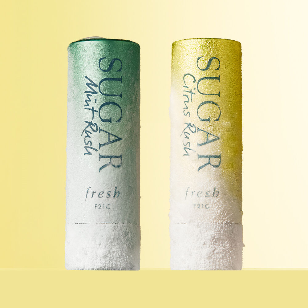 Sugar Citrus Rush Hydrating Lip Balm