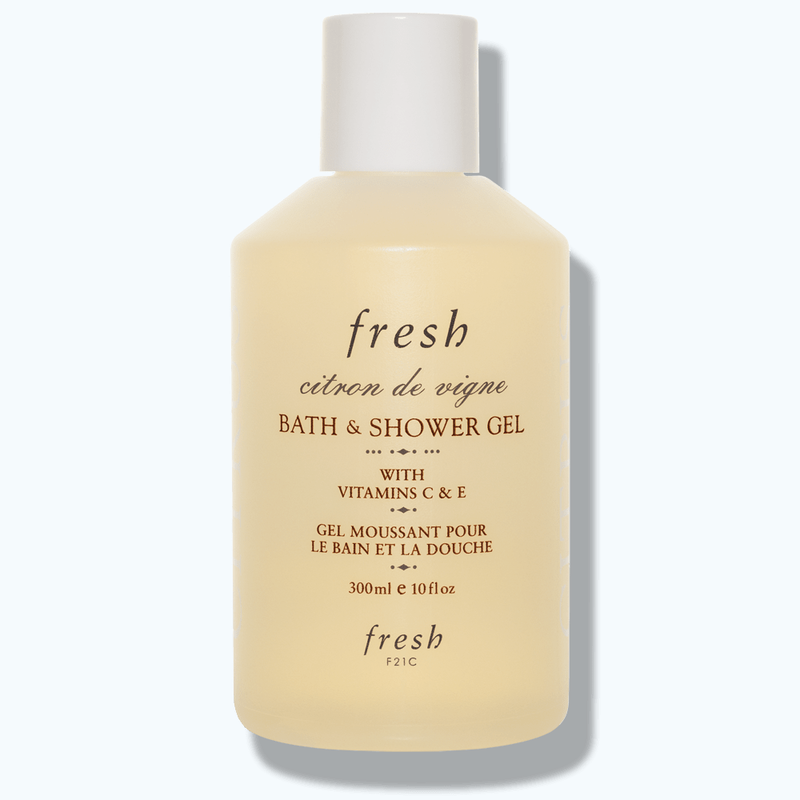 Citron de Vigne Bath & Shower Gel Citron de Vigne Bath & Shower Gel