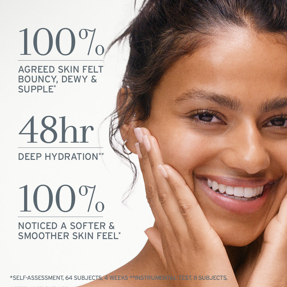 Skincare Rose Deep Hydration Sleeping Mask, 30ml FRESH