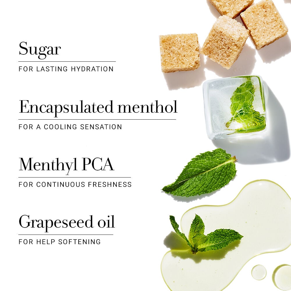 Sugar Mint Rush Freshening Lip Treatment