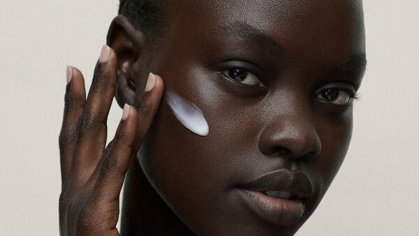 Crème Corset Raffermissante au Thé Noir-Mode d'emploi-Image