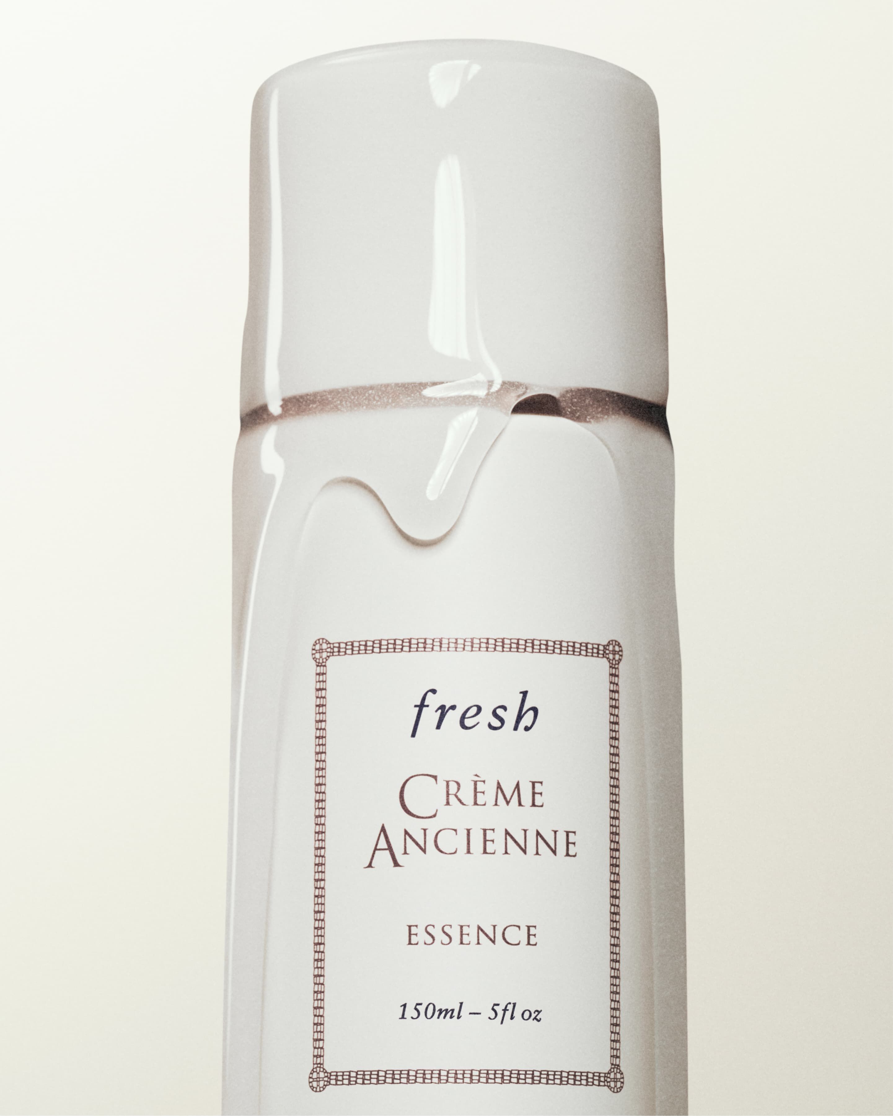 cr&egrave;me ancienne essence
