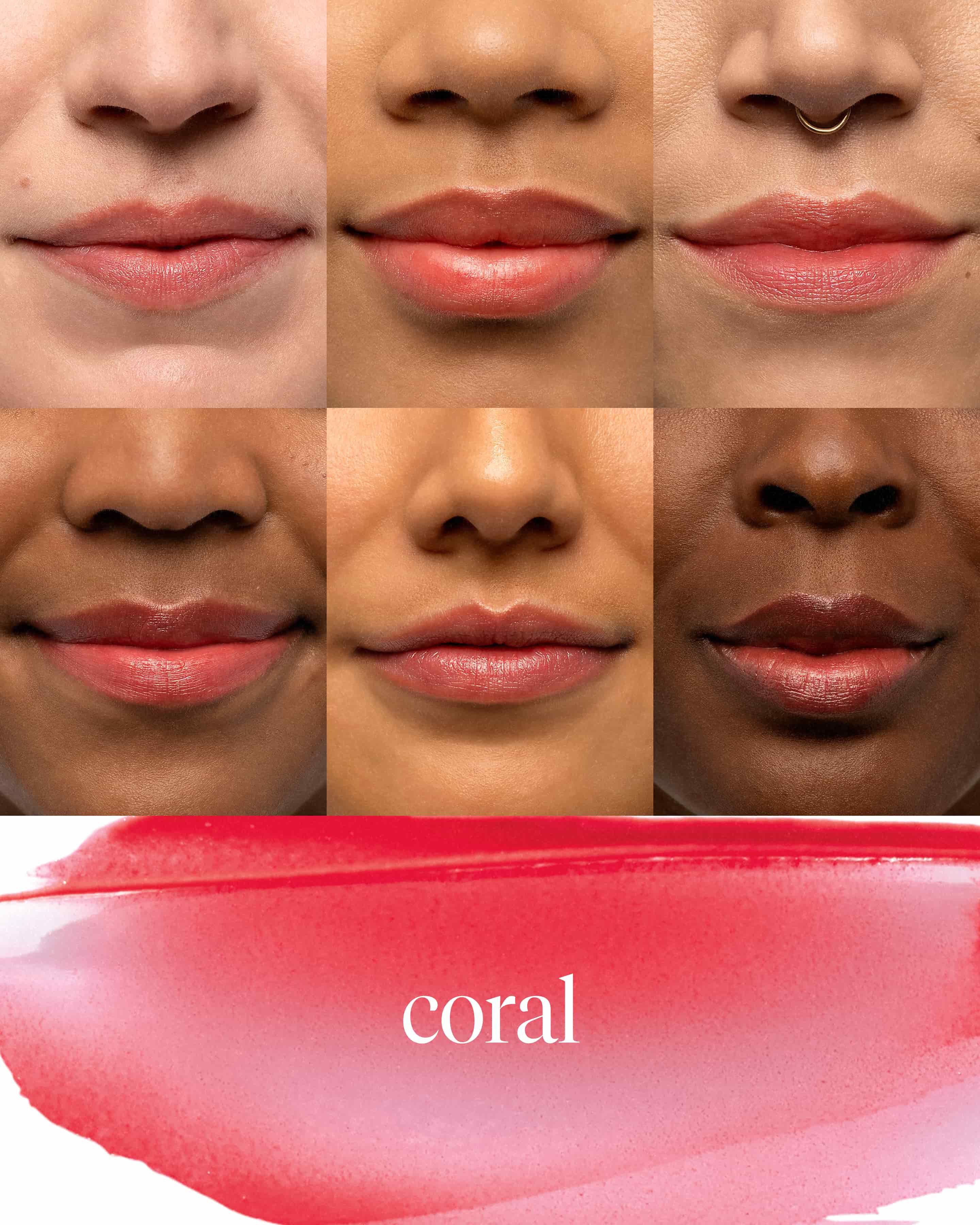sugar lip treatment