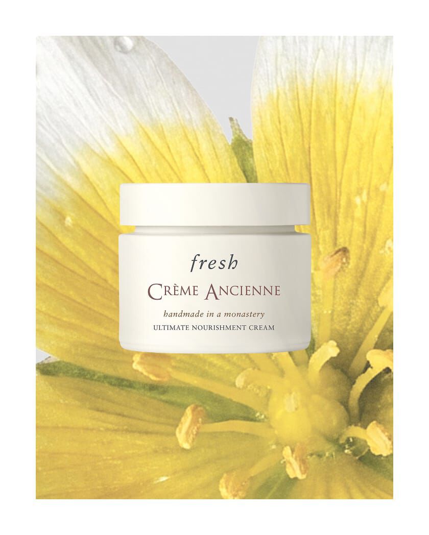Crème Ancienne Nourishing Skincare| fresh US