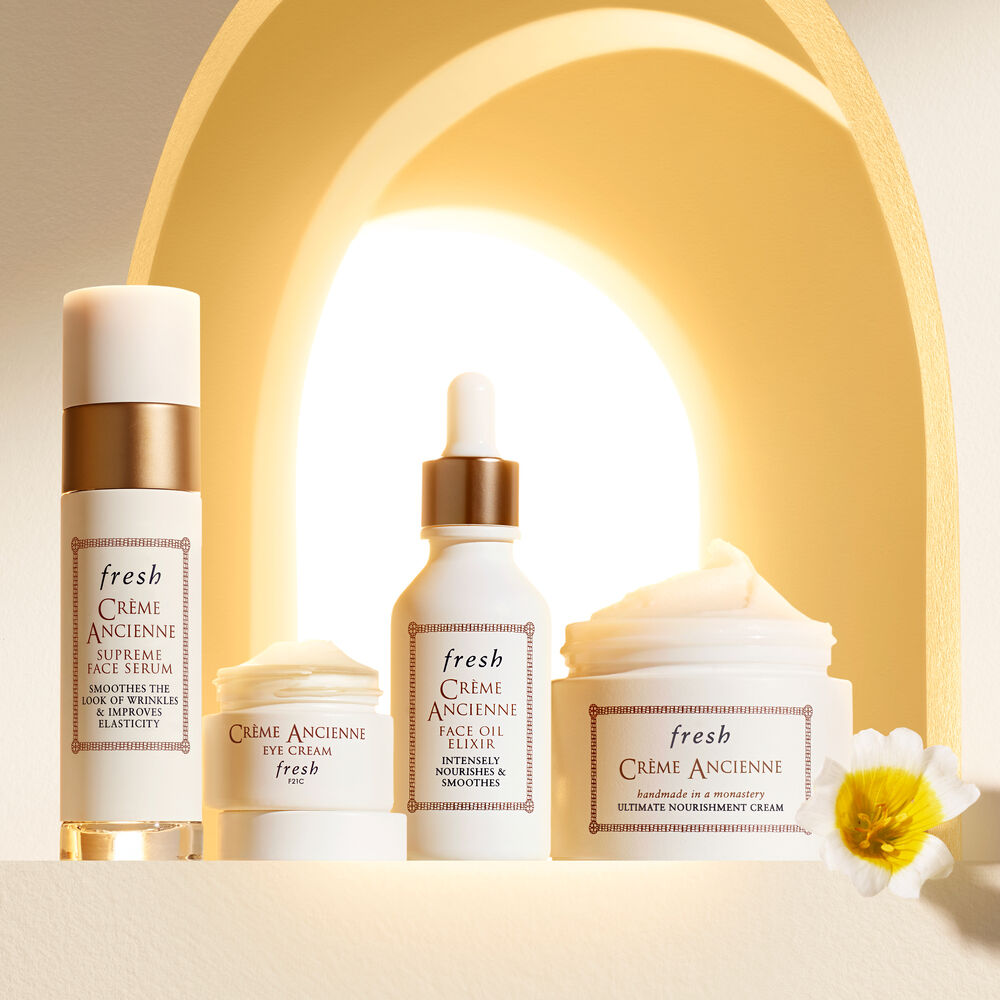 Face sales oil cream