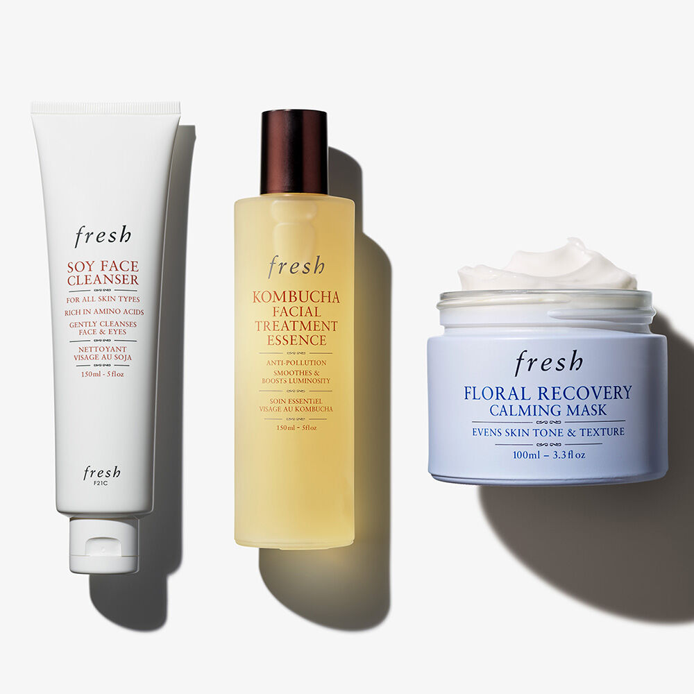 Best sales calming mask