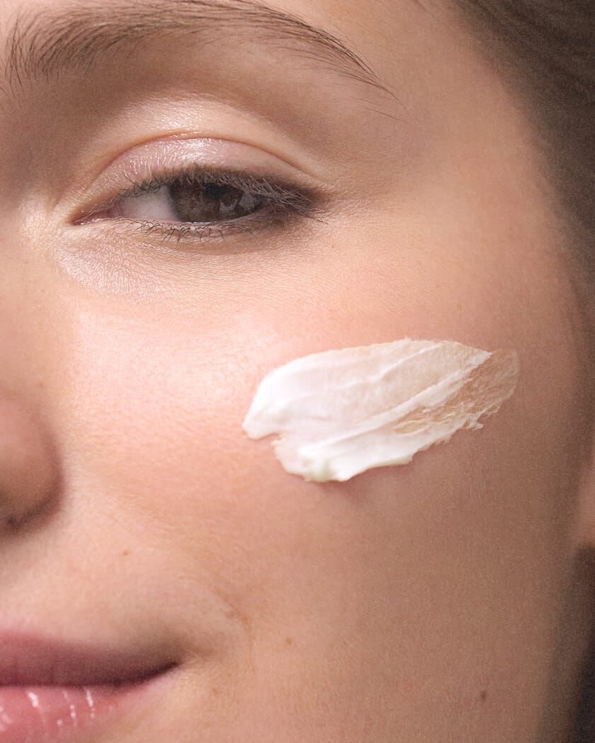 cr&egrave;me ancienne eye cream