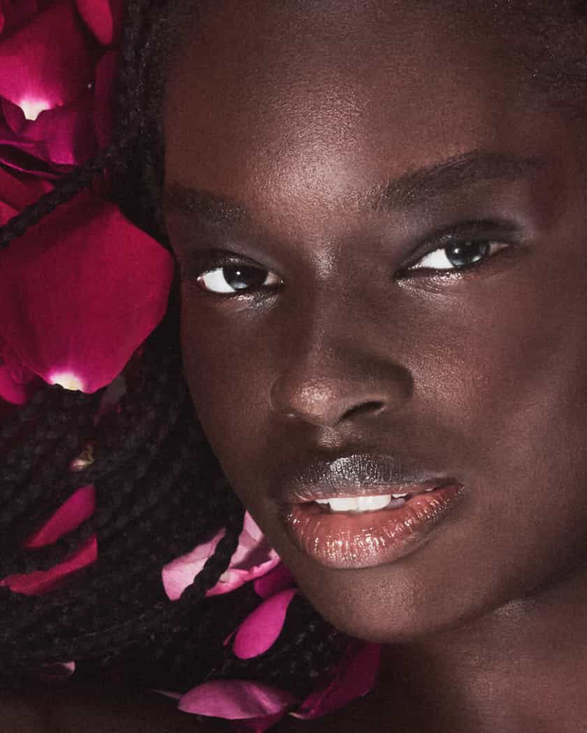 rose deep hydration balancing emulsion