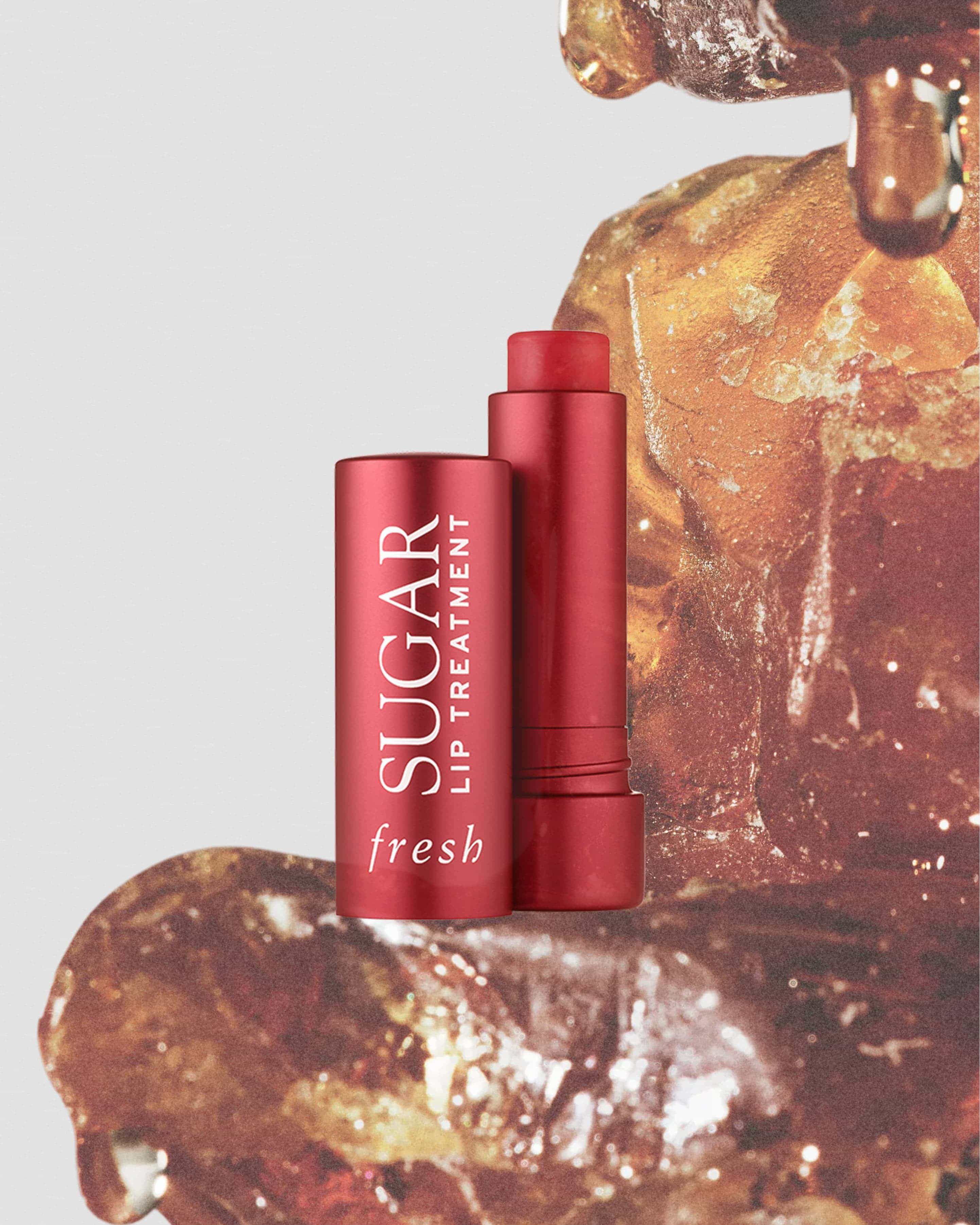 sugar lip treatment