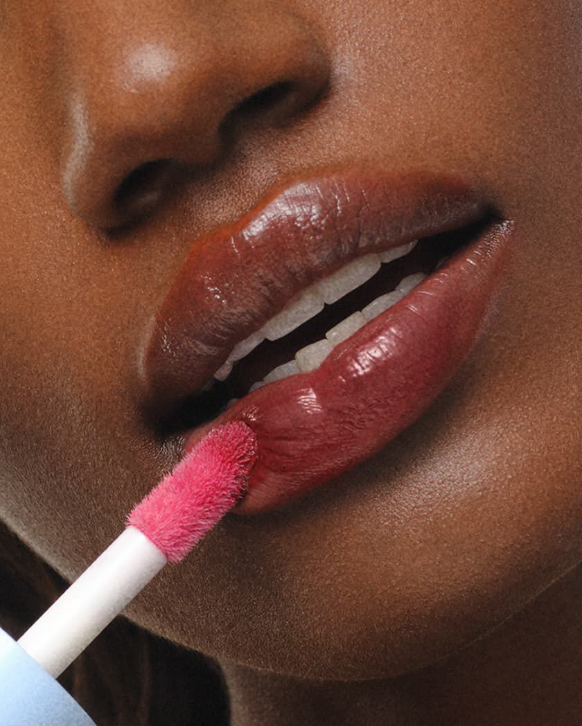 sugar treat lip oil