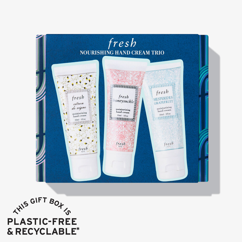 Hand cream hotsell gift sets