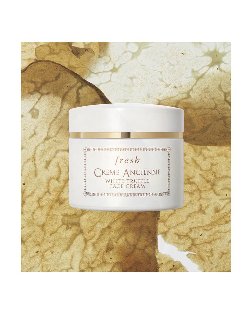 Crème Ancienne White Truffle Face Cream | fresh