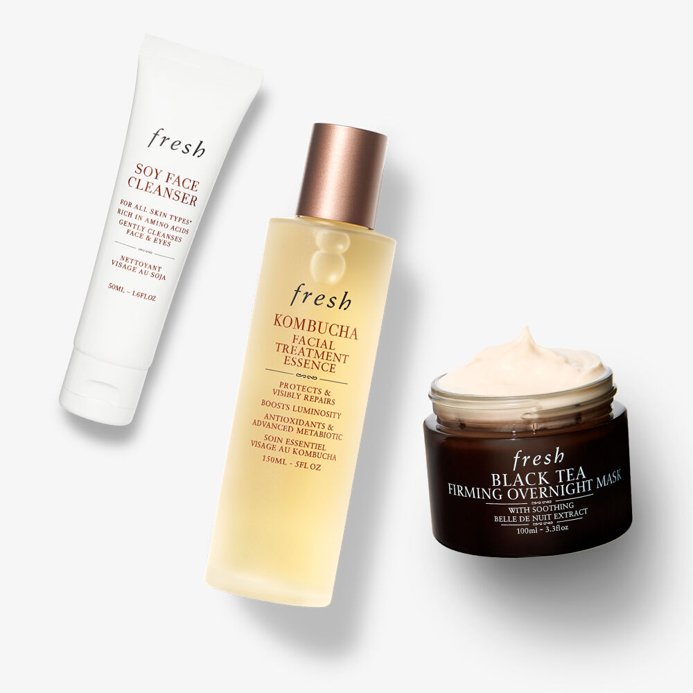 Luminous Lift Off Set