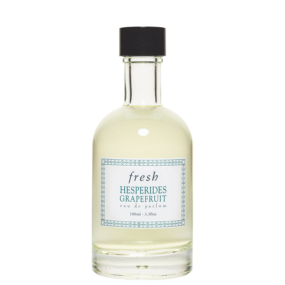 fresh hesperides grapefruit
