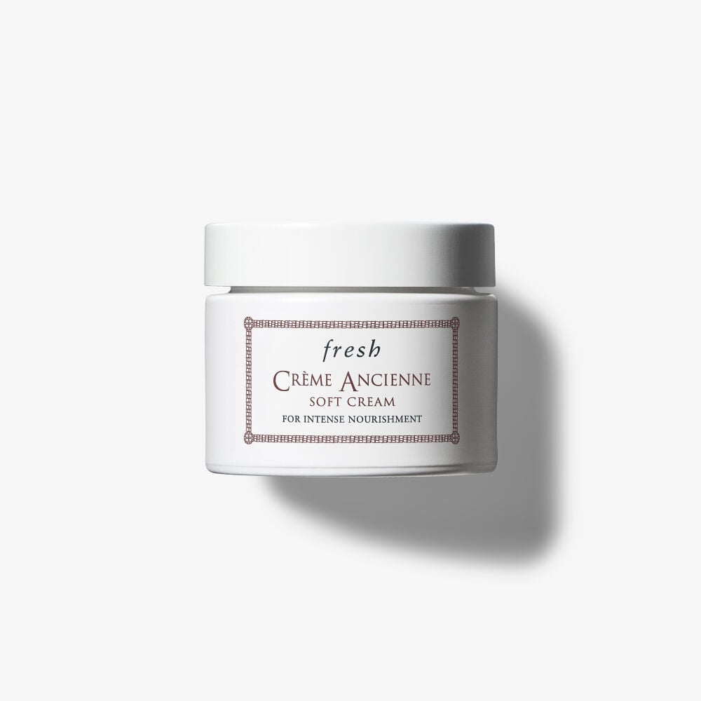 Crème Ancienne Soft Cream | fresh US