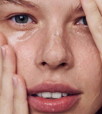 soy face cleanser-HOW TO USE-Image