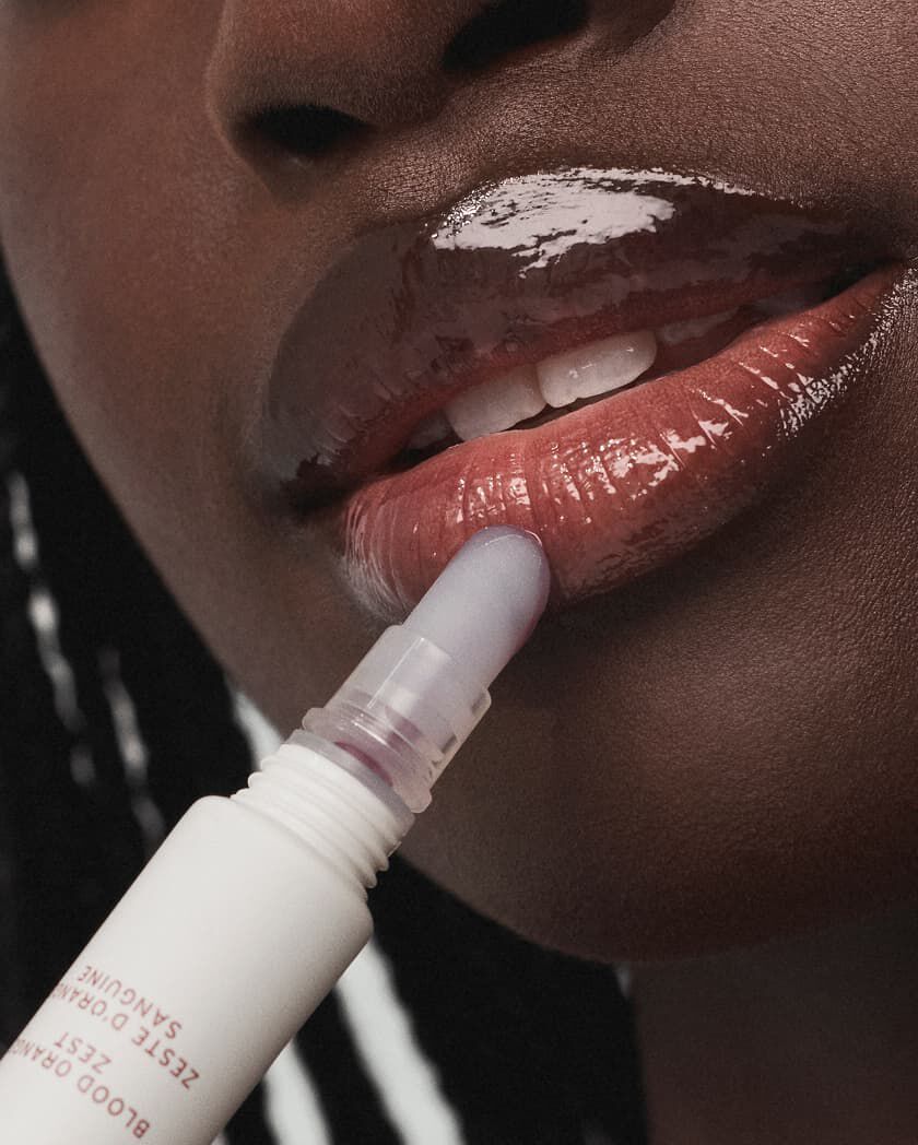 sugar melt lip cream
