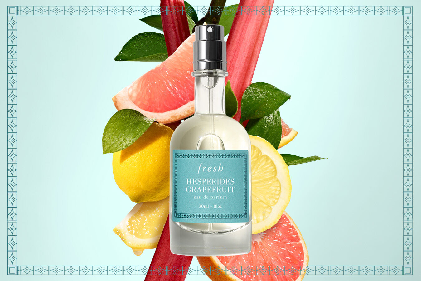 Hesperides grapefruit eau de parfum sales
