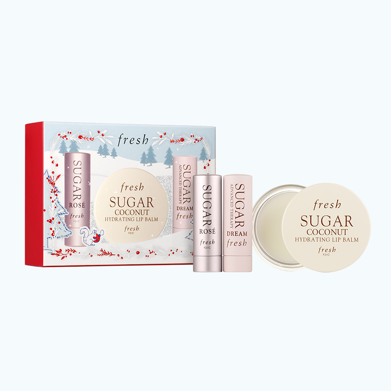 Hydrating Lip Kit Hydrating Lip Kit
