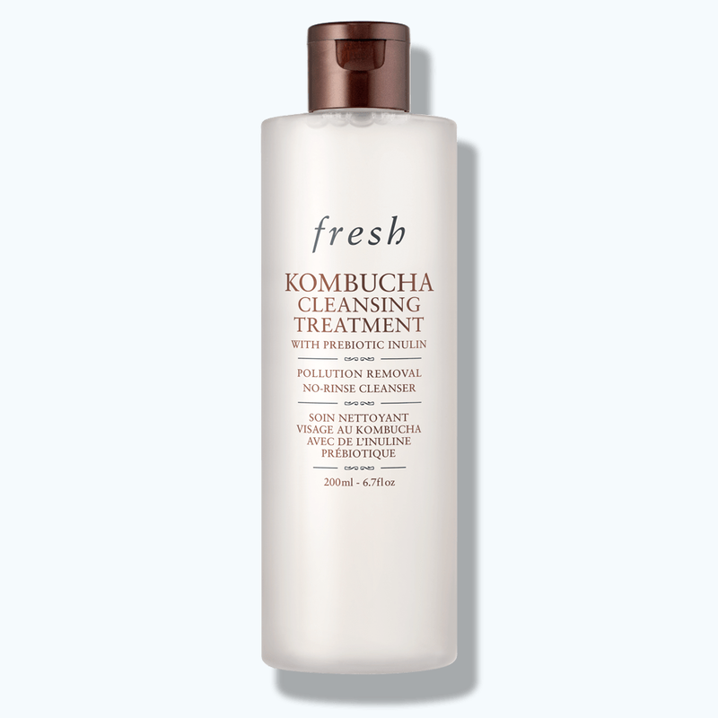Kombucha Cleansing Treatment Kombucha Cleansing Treatment