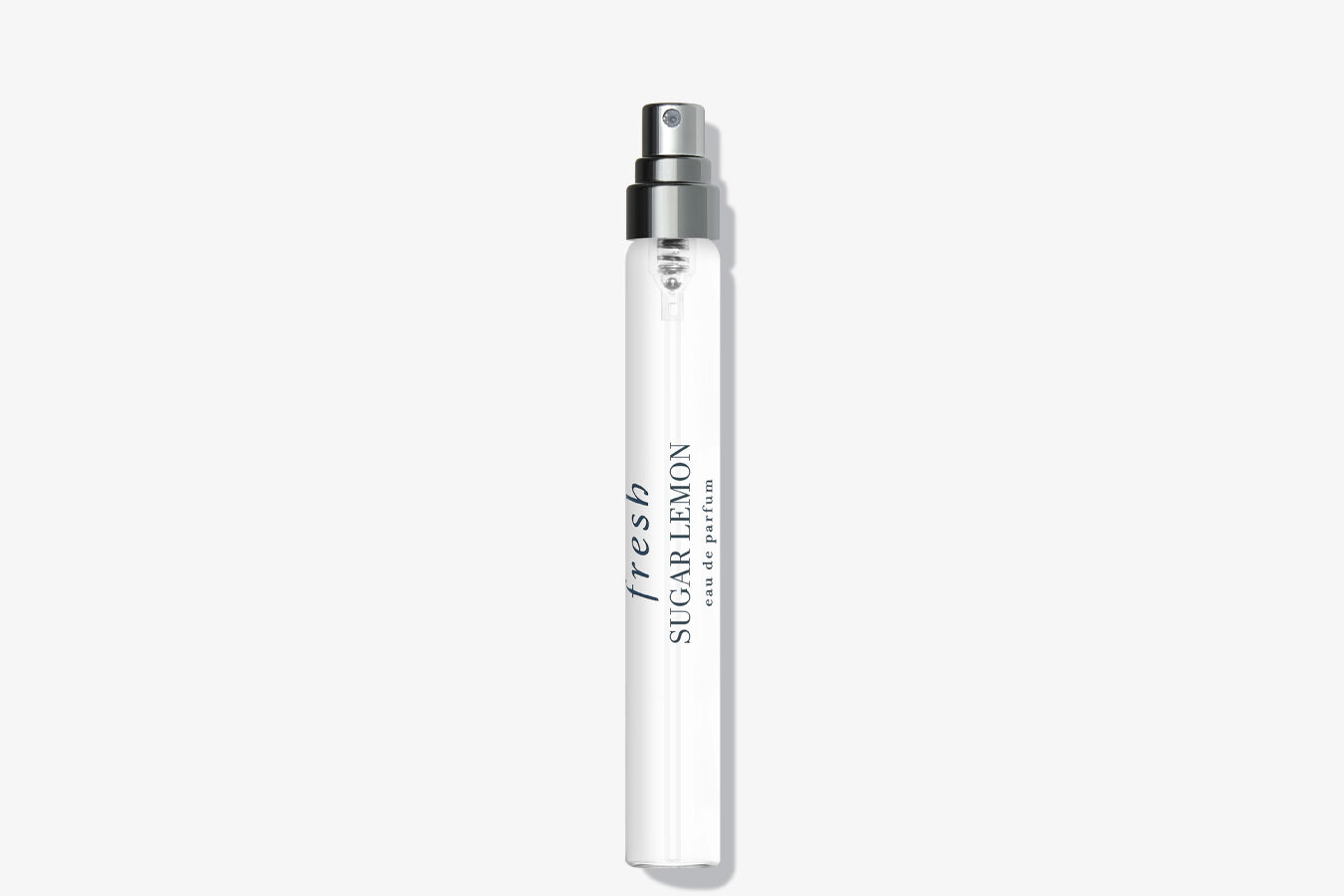 Sugar best sale lemon perfume