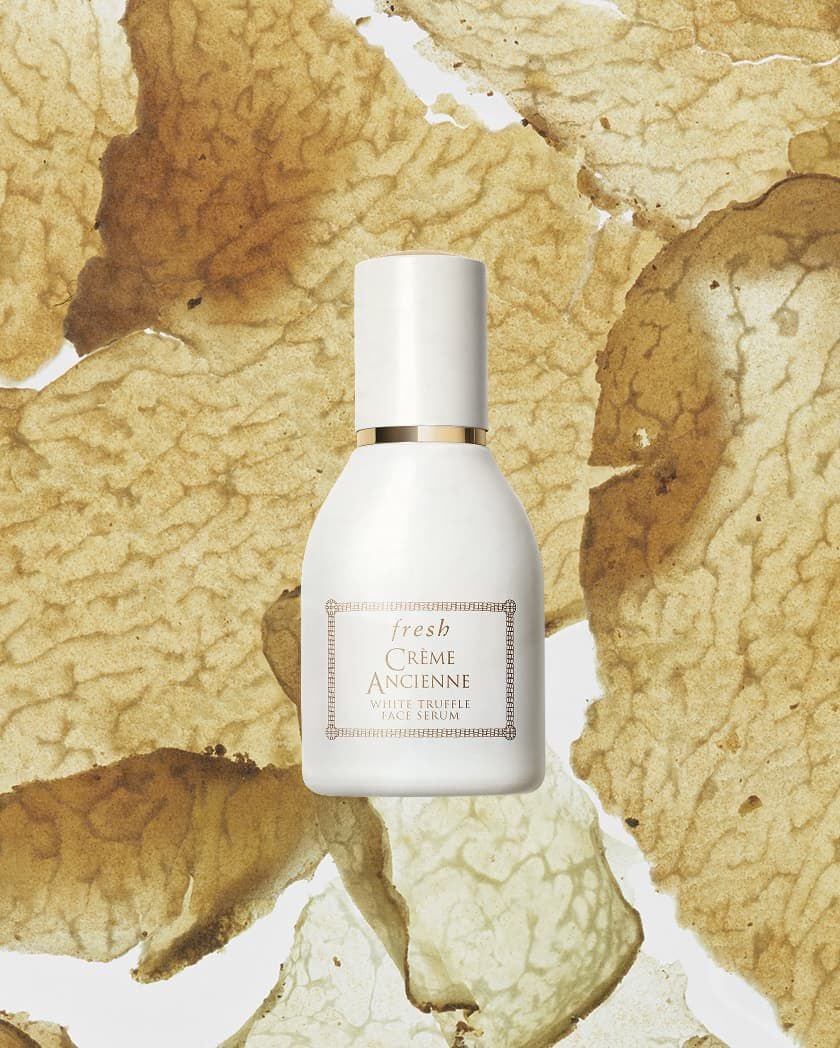 Crème Ancienne Infusion | fresh US