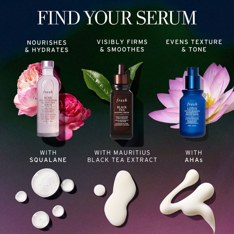 Youthful Serum That Erases 10 Years (Proven Results)