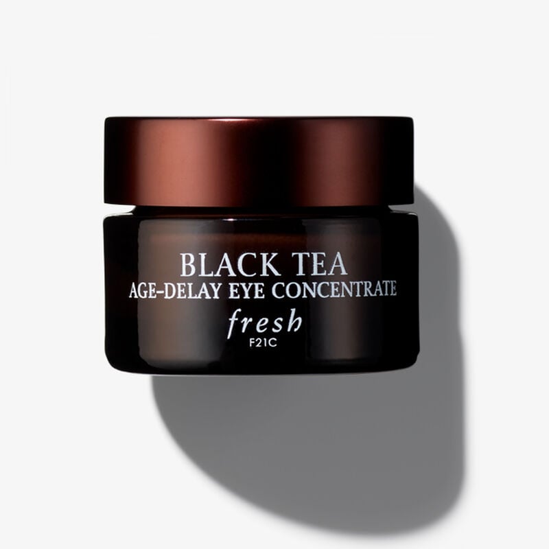 Black Tea Age-Delay Eye Cream