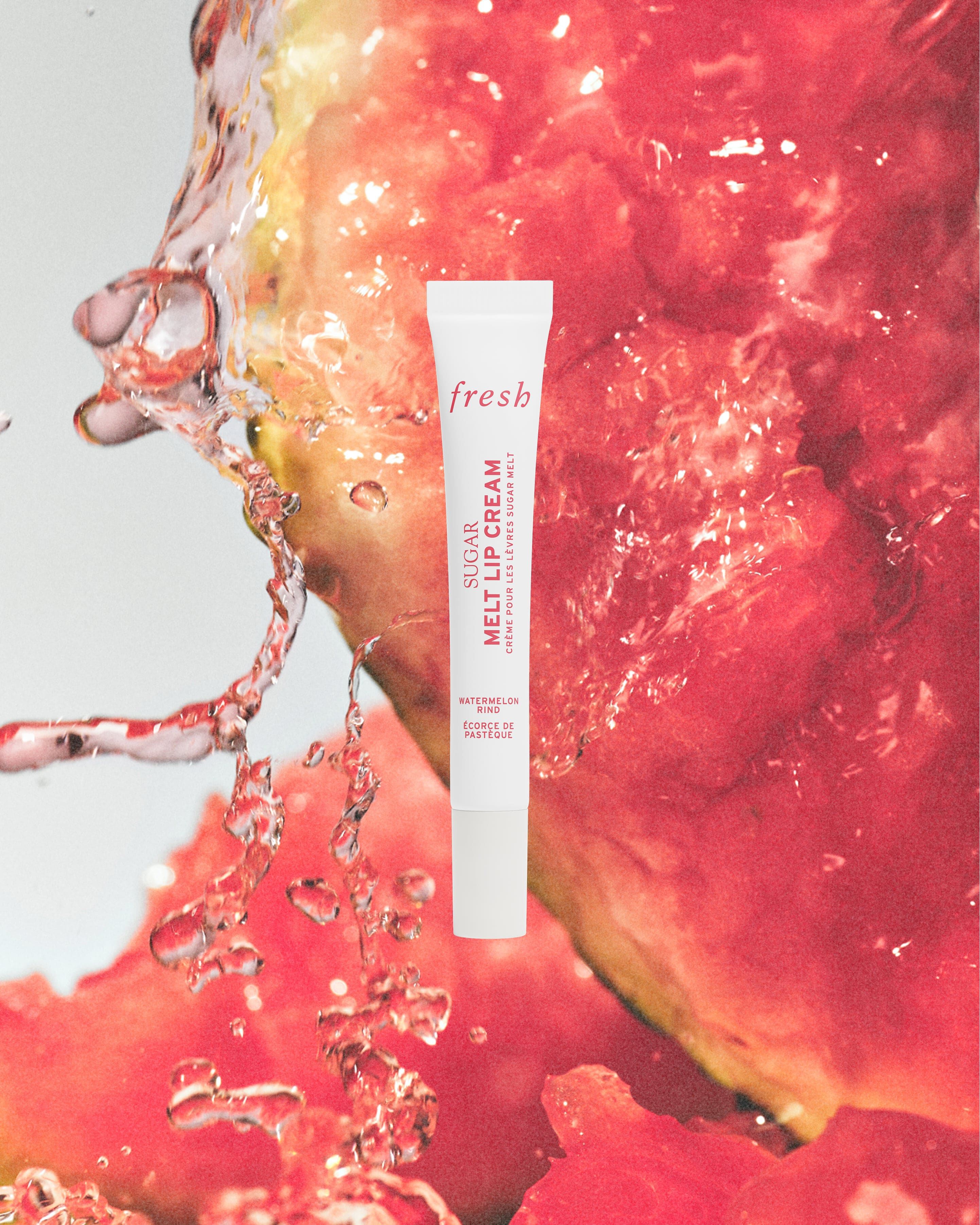 sugar melt lip cream