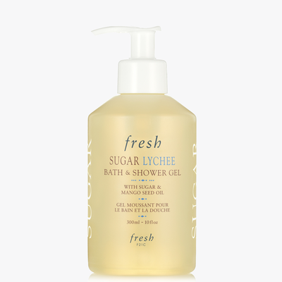 Sugar Lychee Bath & Shower Gel Sugar Lychee Bath & Shower Gel H00005668