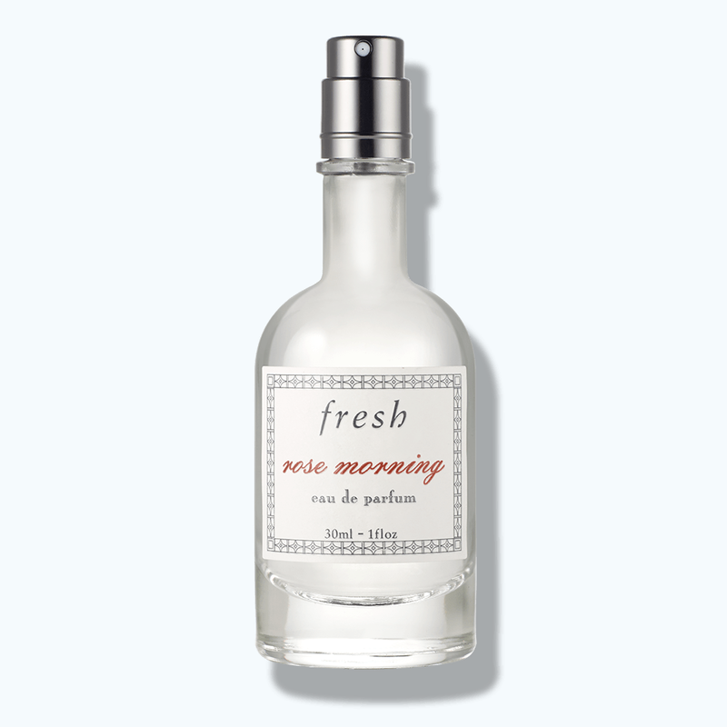 Rose Morning Eau de Parfum Rose Morning Eau de Parfum