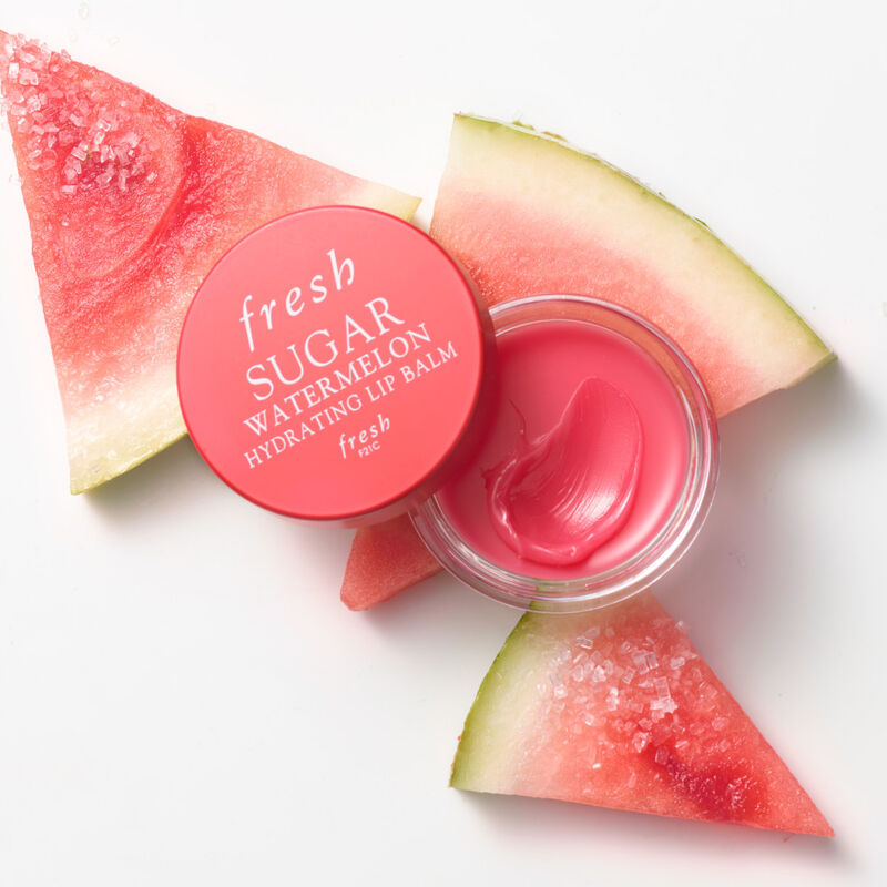Sugar Watermelon Hydrating Lip Balm